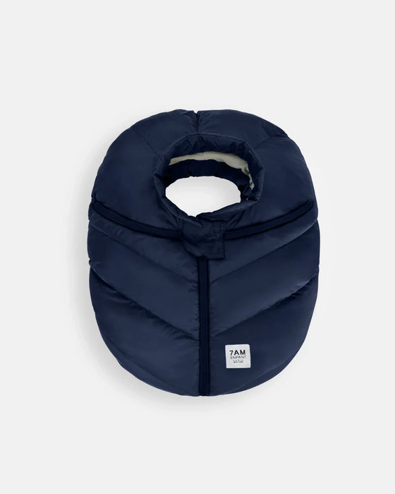 7am Cocoon Navy