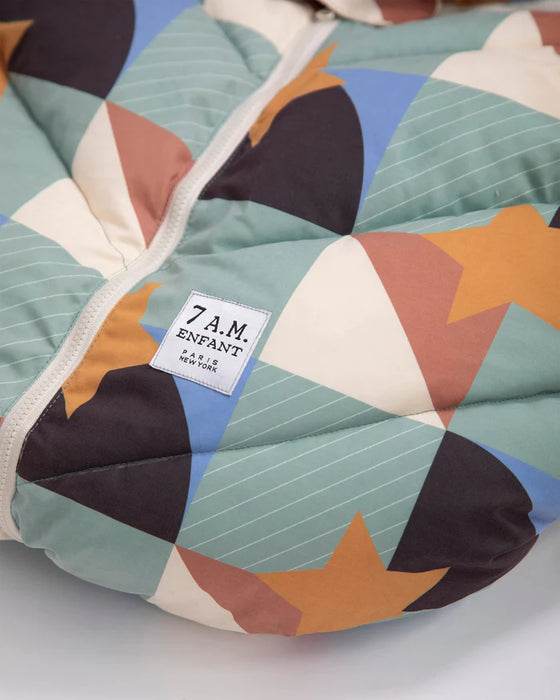 7AM Cocoon - Copenhagen