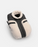 7am Car Seat Cocoon - Smokey Applique