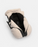 7am Car Seat Cocoon - Smokey Applique