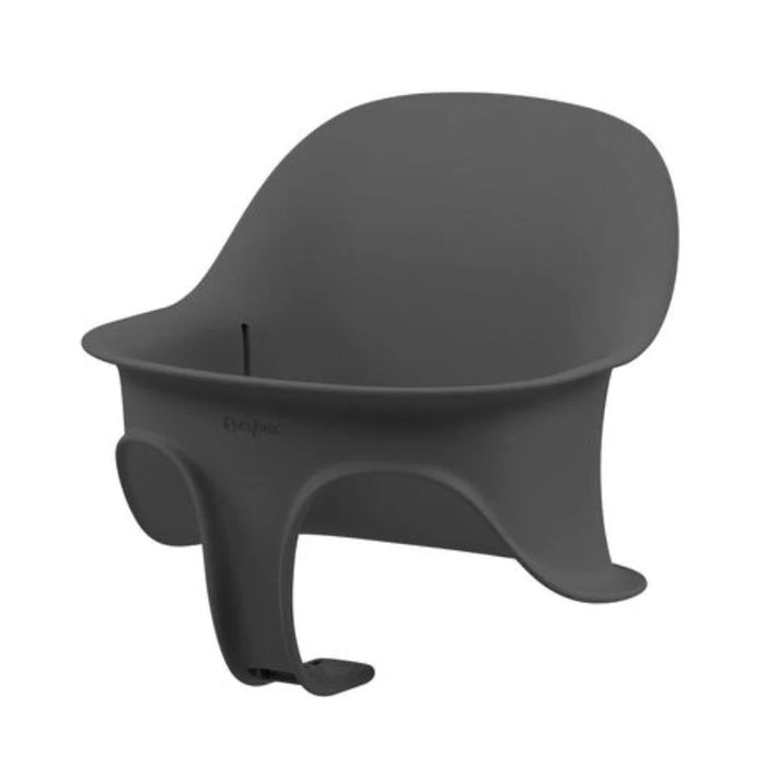 Cybex Lemo 3-in-1 High Chair Train Tower Set - Black