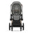 Cybex Priam4/ePriam4 Seat Pack - Mirage Grey