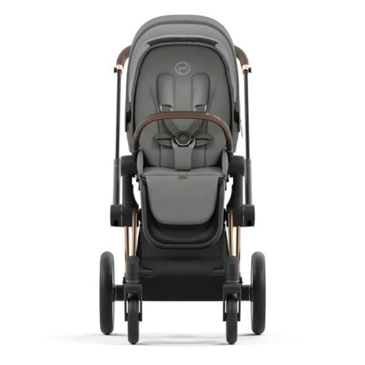 Cybex Priam4/ePriam4 Seat Pack - Mirage Grey