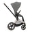 Cybex Priam4/ePriam4 Seat Pack - Mirage Grey