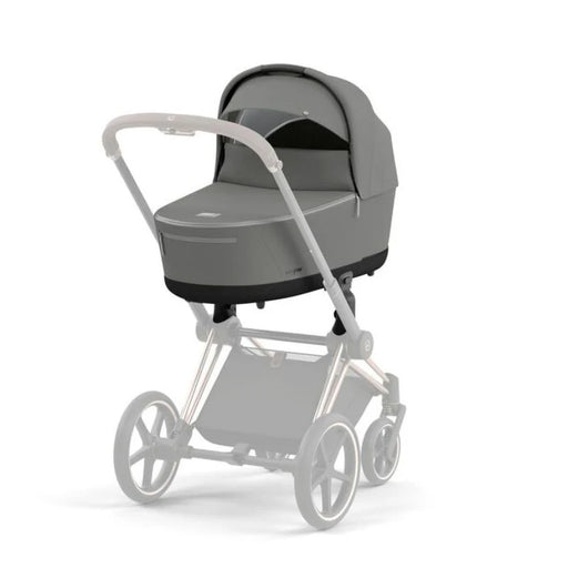 Cybex Priam4/eP4 Cot - Mirage Grey