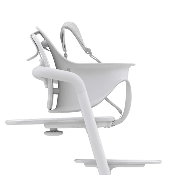 cybex lemo newborn Cybex Lemo 3-in-1 High Chair