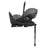 Cybex Cloud G Lux Sensorsafe Infant Car Seat - Lava Grey