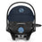 Cybex Cloud G Lux Sensorsafe Infant Car Seat - Ocean Blue