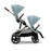 Cybex Gazelle S Seat - Moon Black