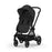 Cybex EOS 2-in-1 Stroller - Moon Black