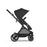 Cybex EOS 2-in-1 Stroller - Moon Black