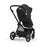 Cybex EOS 2-in-1 Stroller - Moon Black