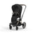 Cybex Priam4 / e-Priam4 Seat Pack - Sepia Black