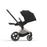 Cybex Priam4 / e-Priam4 Seat Pack - Sepia Black