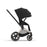 Cybex Priam4 / e-Priam4 Seat Pack - Sepia Black