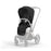 Cybex Priam4 / e-Priam4 Seat Pack - Sepia Black