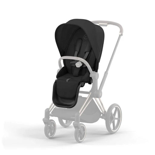 Cybex Priam4 / e-Priam4 Seat Pack - Sepia Black