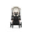 Cybex Priam4/ePriam4 Seat Pack - Off White