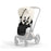 Cybex Priam4/ePriam4 Seat Pack - Off White