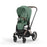 Cybex Priam4/ePriam4 Seat Pack - Leaf Green