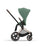 Cybex Priam4/ePriam4 Seat Pack - Leaf Green
