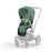 Cybex Priam4/ePriam4 Seat Pack - Leaf Green