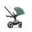 Cybex Priam4/ePriam4 Seat Pack - Leaf Green