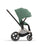 Cybex Priam4/ePriam4 Seat Pack - Leaf Green