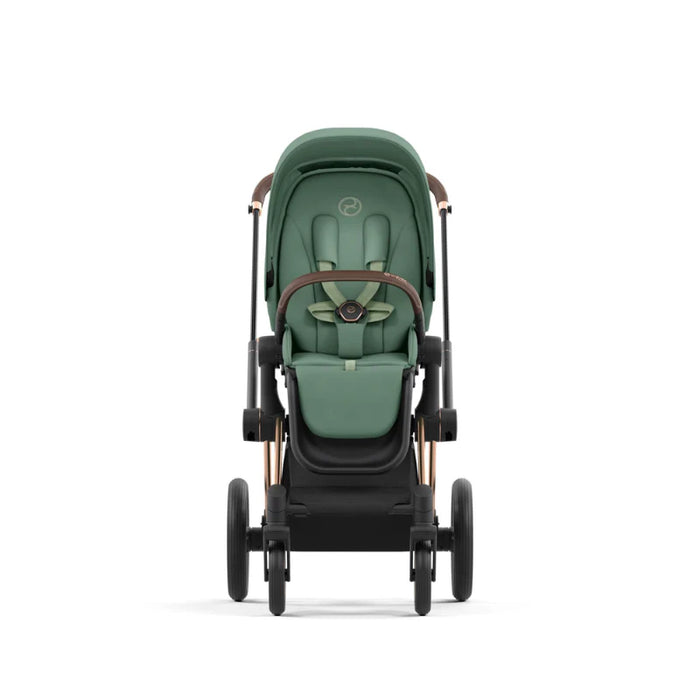 Cybex Priam4/ePriam4 Seat Pack - Leaf Green