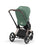 Cybex Priam4/ePriam4 Seat Pack - Leaf Green