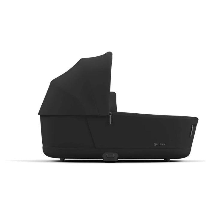 Cybex Priam4/eP4 Cot - Sepia Black