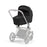Cybex Priam4/eP4 Cot - Sepia Black