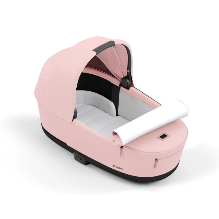 Cybex Priam4/eP4 Cot - Peach Pink