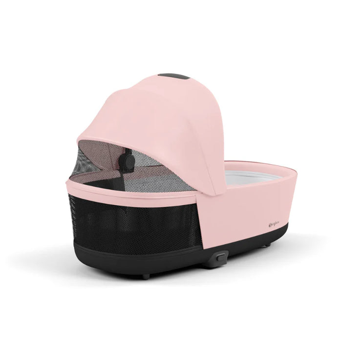 Cybex Priam4/eP4 Cot - Peach Pink