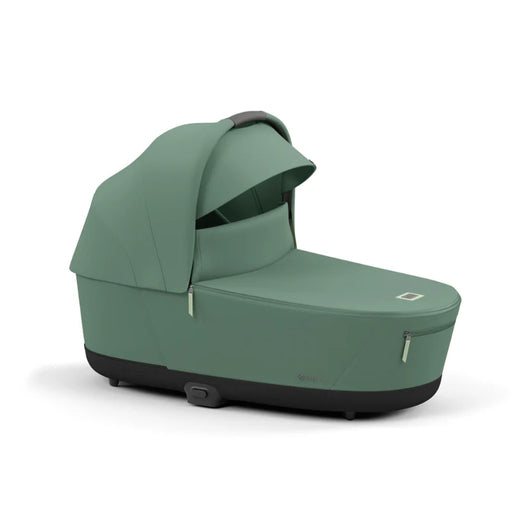 Cybex Priam4/eP4 Cot - Leaf Green