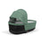 Cybex Priam4/eP4 Cot - Leaf Green