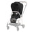 Cybex Mios3 Seat Pack - Sepia Black