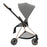 Cybex Mios3 Seat Pack - Mirage Grey