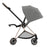 Cybex Mios3 Seat Pack - Mirage Grey