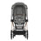Cybex Mios3 Seat Pack - Mirage Grey