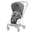 Cybex Mios3 Seat Pack - Mirage Grey