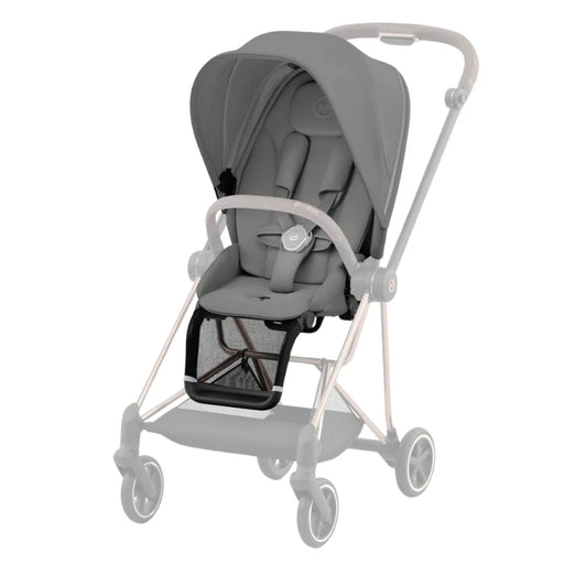 Cybex Mios3 Seat Pack - Mirage Grey