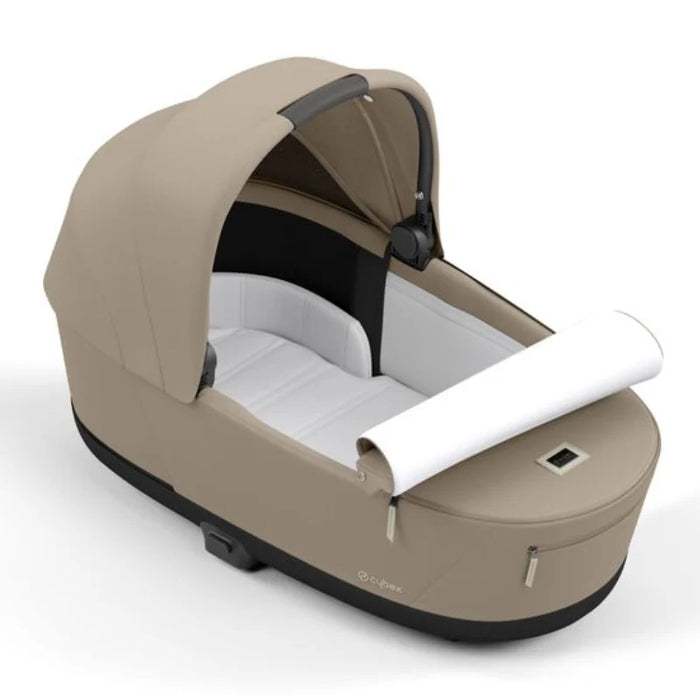 Cybex Priam4/eP4 Cot - Cozy Beige