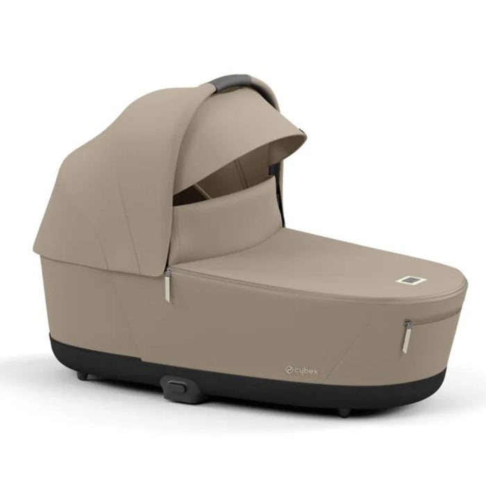 Cybex Priam4/eP4 Cot - Cozy Beige