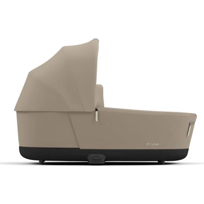 Cybex Priam4/eP4 Cot - Cozy Beige