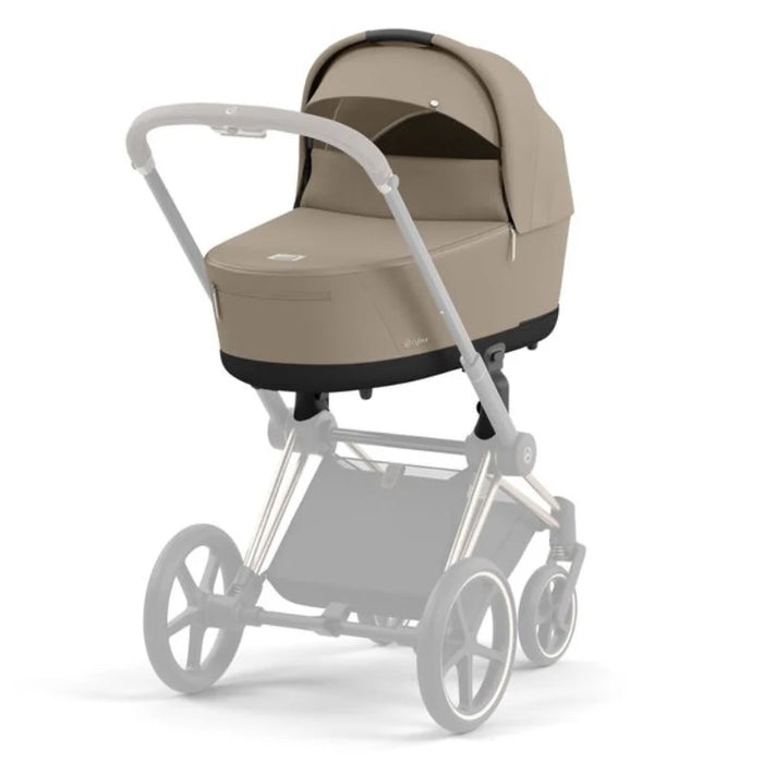 Cybex Priam4/eP4 Cot - Cozy Beige