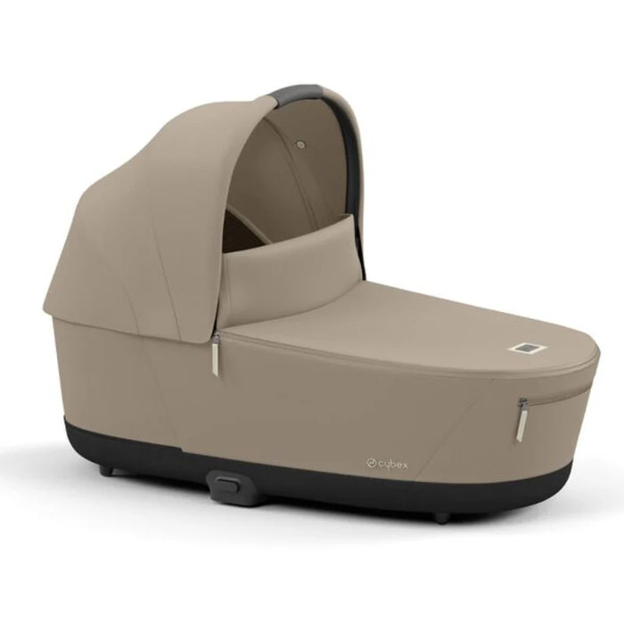 Cybex Priam4/eP4 Cot - Cozy Beige
