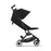 Cybex Libelle 2 - Black/Magic Black-Black