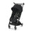 Cybex Libelle 2 - Black/Magic Black-Black