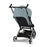 Cybex Libelle 2 - Taupe/Stormy Blue-Light Blue